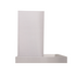 Esatto ERBC90BS 90cm Canopy Rangehood image NaN