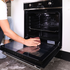 Linarie 70L Built-In Electric Oven LYBO70DMF image NaN