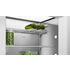 Fisher & Paykel Series 11 463L Integrated Column Fridge with Water Left Hinge RS7621SLHK1 image NaN