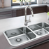 Franke BCX210-42 Bell Single Bowl Sink image NaN