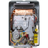 Rinnai Infinity 20 Continuous Flow LP Gas Hot Water Pre-Set 60 Degrees INF20L60B image NaN