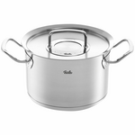 Fissler 16cm/2.0L Original-Profi 2.0 Collection Stew Pot 00819 hero image