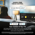 TCL 75 Inch C645 4K UHD QLED Smart Google TV 75C645 image NaN