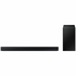 Samsung C450 C Series 2.1ch Soundbar with 6.5 Inch Wireless Subwoofer HW-C450-XY image NaN