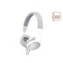 Sony MDRZX600W Sound Monitoring Headphones image NaN