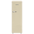 Linarie 328L Single Door Retro Larder Fridge Cream LK335LCREAM image NaN