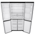 LG 530L French Door Fridge GF-B590MBL image NaN