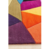 Rug Culture Matrix Large Multi-coloured Rug 280X190CM - MTX-906-CRA-280X190 image NaN
