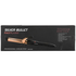 Silver Bullet Fastlane Titanium Curling Iron Rose Gold - 25mm 900874 image NaN