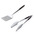 ZM-0837563 Bugatti BBQ Pakka Spatula and Tong Pack ZM-08372 image NaN