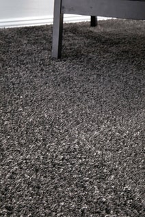 Rug Culture Sienna Small Grey Rug 170X120CM - SIE-SEAL-170X120 hero image