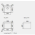 Barazza AFS500 Cubo Single Bowl Sink image NaN