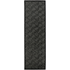 Rug Culture York Large Black & Natural Rug 400X80CM - YRK-ALIC-GLD-400X80 image NaN