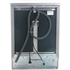 Fisher & Paykel Dishwasher DW60CSX1 image NaN