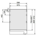 ASKO DFI654BXXLAU Fully Integrated Dishwasher image NaN