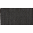 Cadrys NATURALS JUTE CHARCOAL 250x300 Rug JUTENG3 image NaN