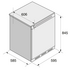 ASKO T754C 6.5kg Condenser Dryer image NaN