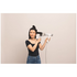Shark SpeedStyle RapidGloss Finisher and High-Velocity Hair Dryer HD321ANZ image NaN