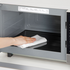Panasonic 27L Flatbed Inverter Microwave NN-SF57QSQPQ image NaN