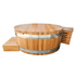 Revel Glacier Duo Premium Nordic Ice Bath R-PWC-2P image NaN