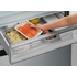 Haier 450L Bottom Mount Fridge HBM450SA1 image NaN
