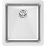 Abey 36L Laundry Sink LT110 hero image