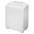 Artusi 8kg Top Load Twin Tub Washing Machine ATT8W image NaN