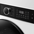 Hisense Series 5I 9kg  Heat Pump Dryer White HDF5I90H image NaN