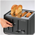 Morphy Richards Aspect 4 Slice Toaster 240023 image NaN