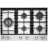 Electrolux EHG755SA 75cm Natural Gas Cooktop image NaN