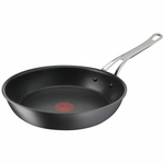 Tefal 24cm Jamie Oliver Cook's Classics Induction Non-Stick Hard Anodised Frypan H9120444 hero image