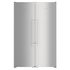 Liebherr Pigeon Pair SGNEF3036RHSKES4210L image NaN