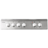 Chef CFE536SA Freestanding Electric Oven/Stove image NaN