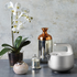 Sunbeam KE8850W Marc Newson Kettle Carrara White image NaN