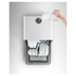 Midea MDWMINIW Mini Benchtop Dishwasher - 5L Tank image NaN