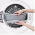 LG 10kg Series 9 AI Heat Pump Dryer White DXH9-10W image NaN