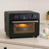 Westinghouse Benchtop Compact Oven with Air fry  WHOV03K image NaN