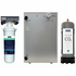 Billi Home CS Chilled and Sparkling Filtered Water with Dual Levered Slimline Dispenser 913100DMB image NaN