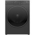 Fisher & Paykel Series 5 9kg Contemporary Front Load Washer & 8kg Heat Pump Dryer Laundry Package Graphite WH9060PG5DH8060PG5 image NaN