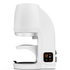 Puqpress Gen 5 Q2 - Automatic Coffee Tamper White 1-002-1220-2 image NaN
