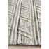 Rug Culture Hudson Extra Large Silver Rug 320X230CM - HUD-806-SIL-320X230 image NaN