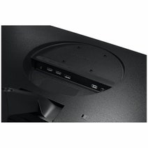 Samsung 28 Inch UR550 UHD Monitor LU28R550UQEXXY hero image