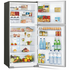 Mitsubishi Electric 458L Top Mount Fridge MR-458ER-ST-A image NaN