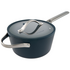 Pyrolux 20cm Saucepan with Lid & Helper Handle 2.8 Litre Denim 11527 image NaN