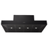 Schweigen 3000m3/h Silent BBQ Rangehood 150cm CL7375BSP2PAK image NaN