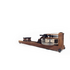 WaterRower 300AO Classic Rowing Machine with Phone / Tablet Holder image NaN