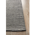 Rug Culture Studio Large Black Rug 280X190CM - STUD-320-BLA-280X190 image NaN