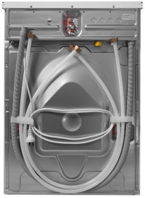 ASKO W8844XLECO 10kg Front Load Washing Machine hero image
