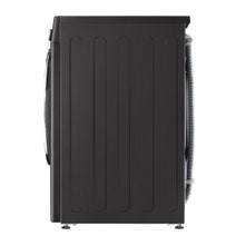 LG Series 9 9kg Front Load Washing Machine Black WV9-1609B hero image