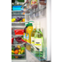 Haier 318L Upright All Fridge HRF328W2 image NaN